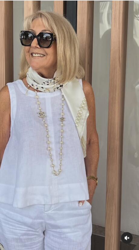 Set Eleganza Casual Cyrell – foto 7