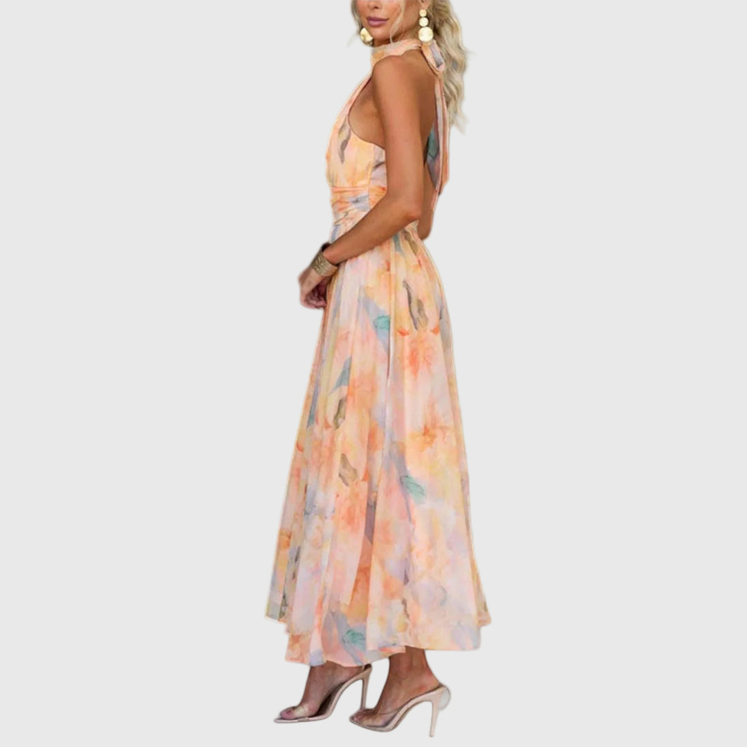 Ariellea | Elegante Maxi Abito