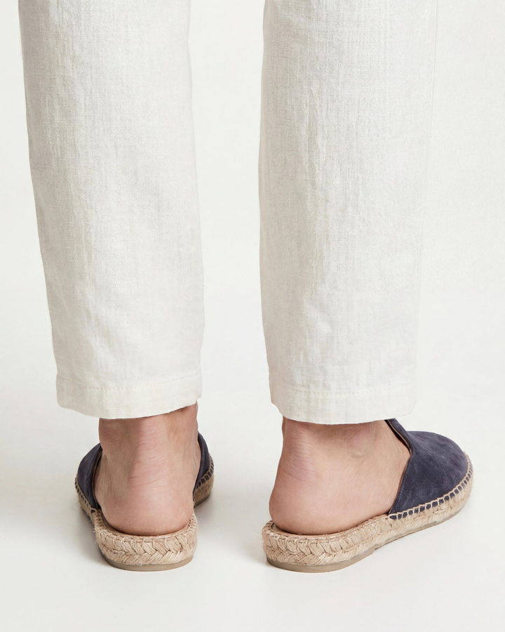 Mule Portofino Yacht - Blu Navy