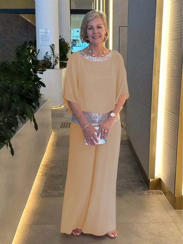 Nyla - Set Elegante e Chic