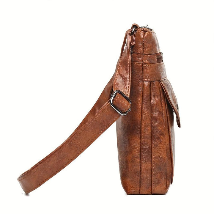 Borsa a Spalla Vintage Donna Sophie – foto 4