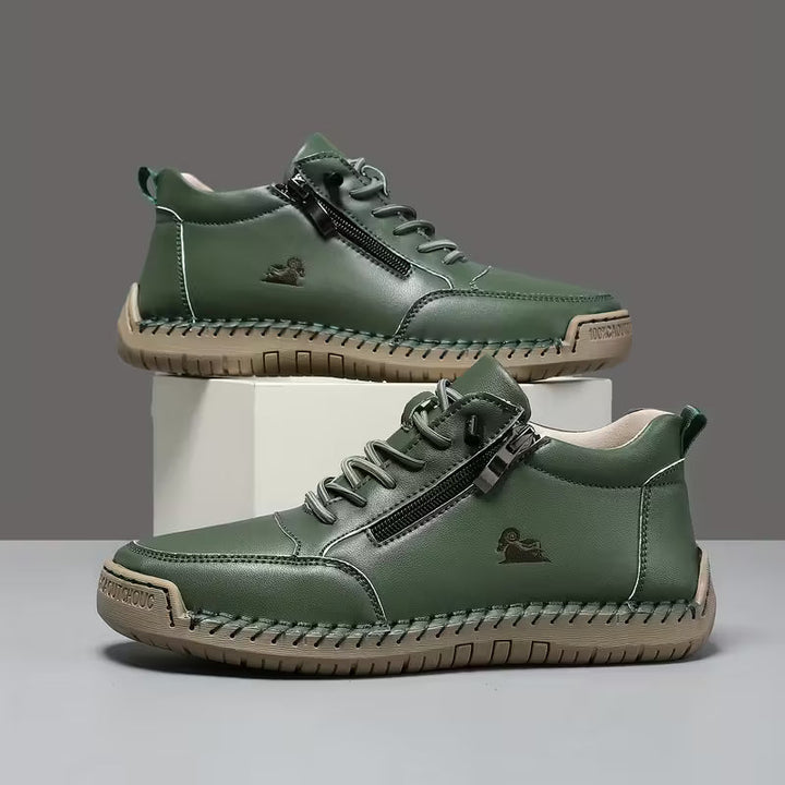ErgoVita™ – Scarpe terapeutiche comfort