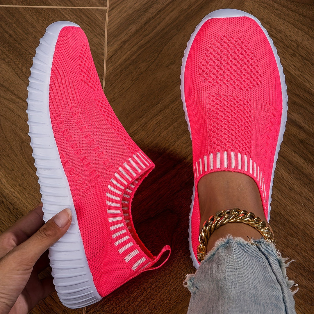 Sneakers ultra leggere antiscivolo