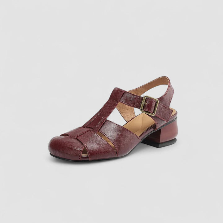Agnes - Scarpe Slip-On Eleganti
