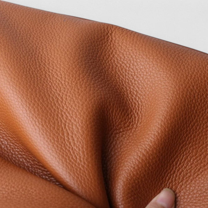 Elegante Borsa a Spalla in Pelle Donna Elena – foto 4