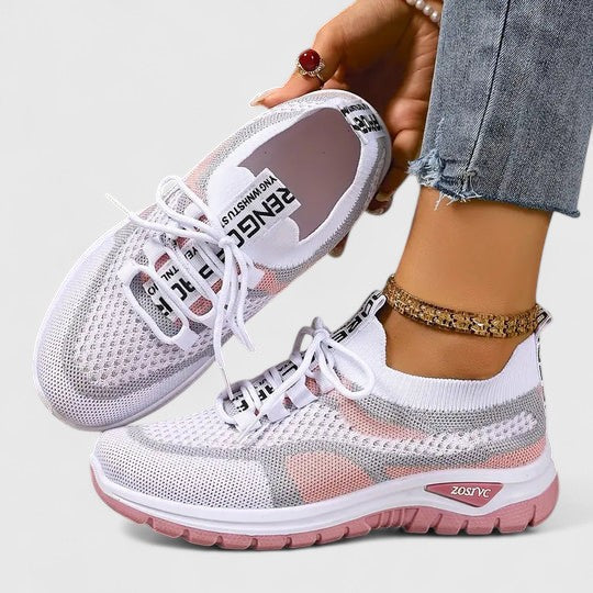 Koralyn | Sneakers Ortopediche
