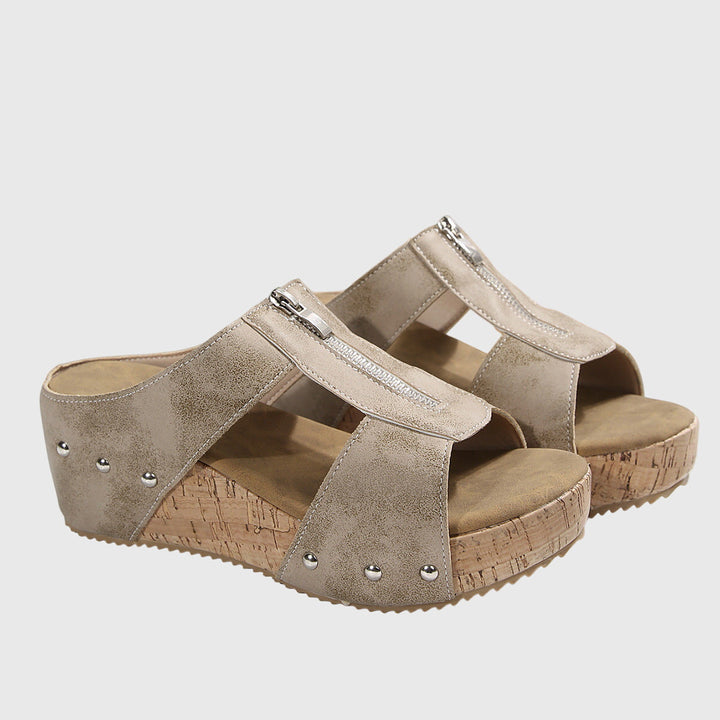 Ember - Sandali Ortodontici Chic