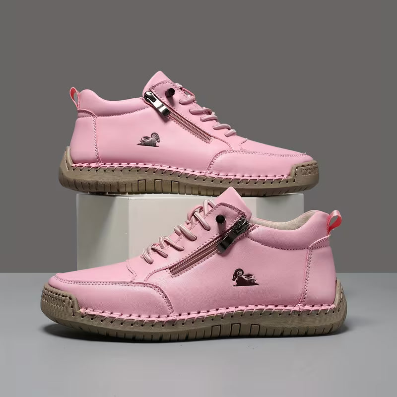 ErgoVita™ – Scarpe terapeutiche comfort