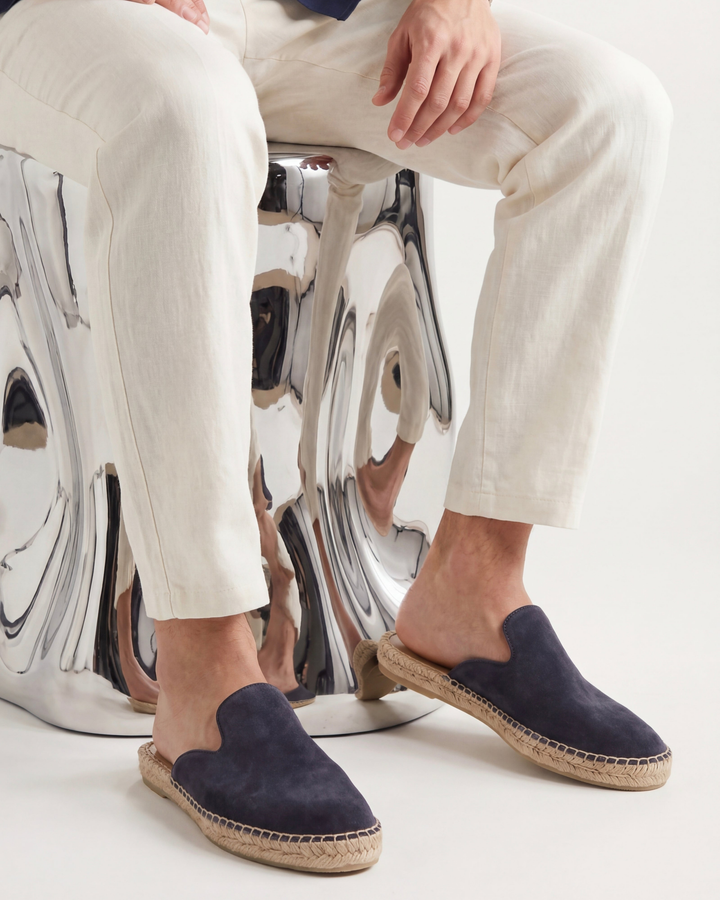 Mule Portofino Yacht - Blu Navy