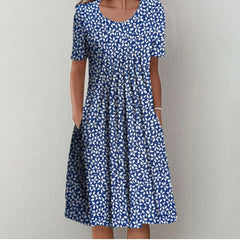 Floreale Blu