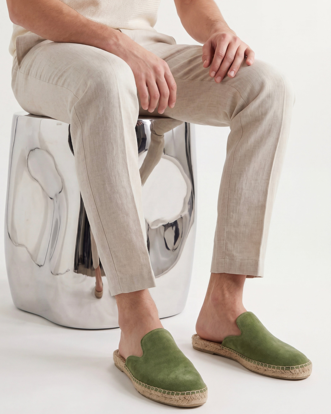 Mule Portofino Yacht - Verde