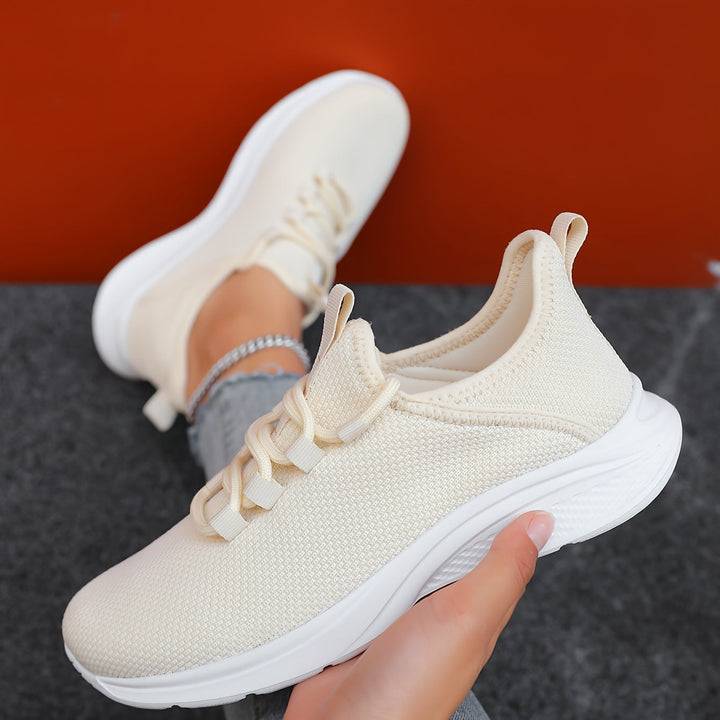 Sneakers ultraleggere e traspiranti