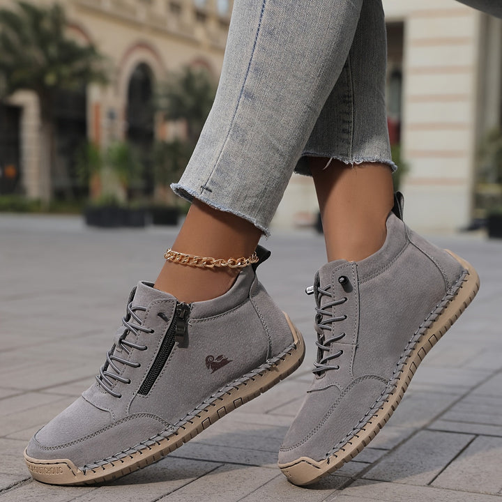 ErgoVita™ – Scarpe terapeutiche comfort