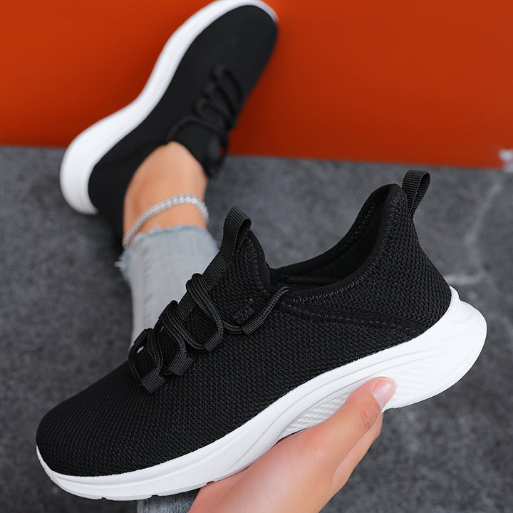 Sneakers ultraleggere e traspiranti