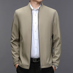 Beige e marrone