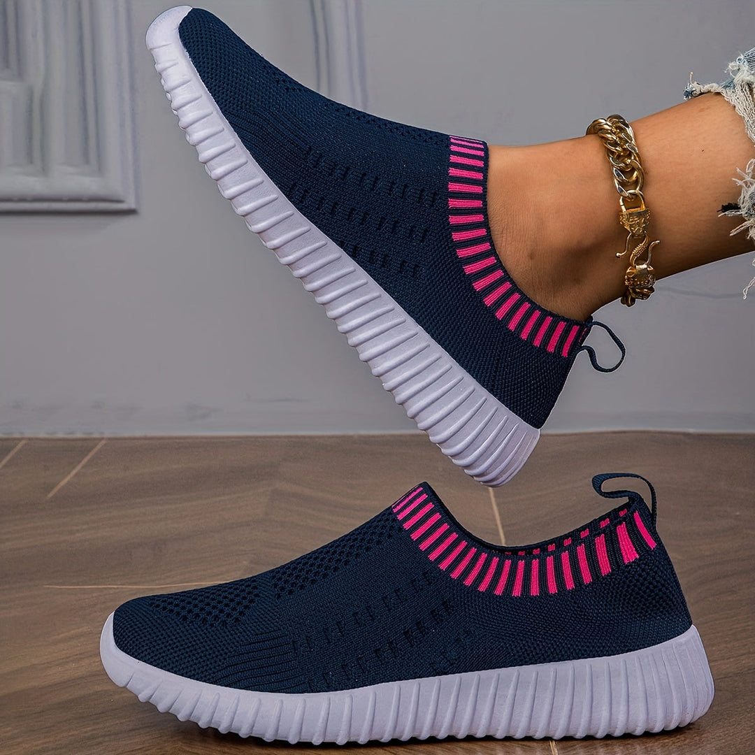 Sneakers ultra leggere antiscivolo