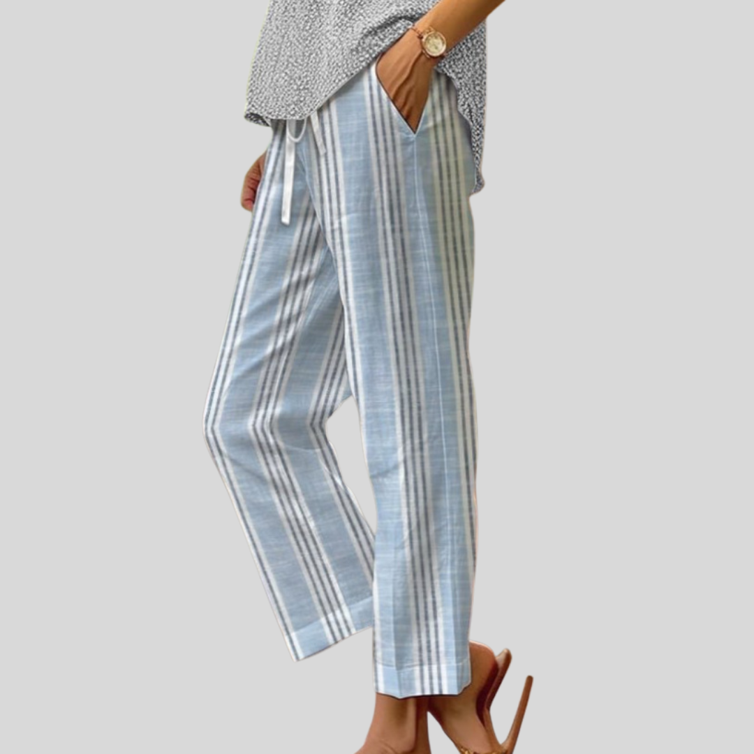 Pantaloni Casual Dagbroek