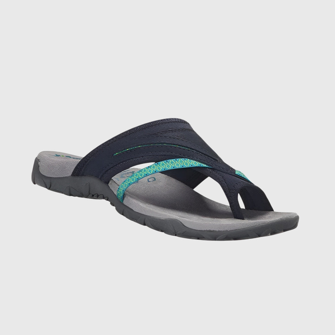 Blythe - Sandali Comfort Ortopedici