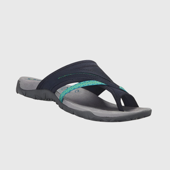 Blythe - Sandali Comfort Ortopedici