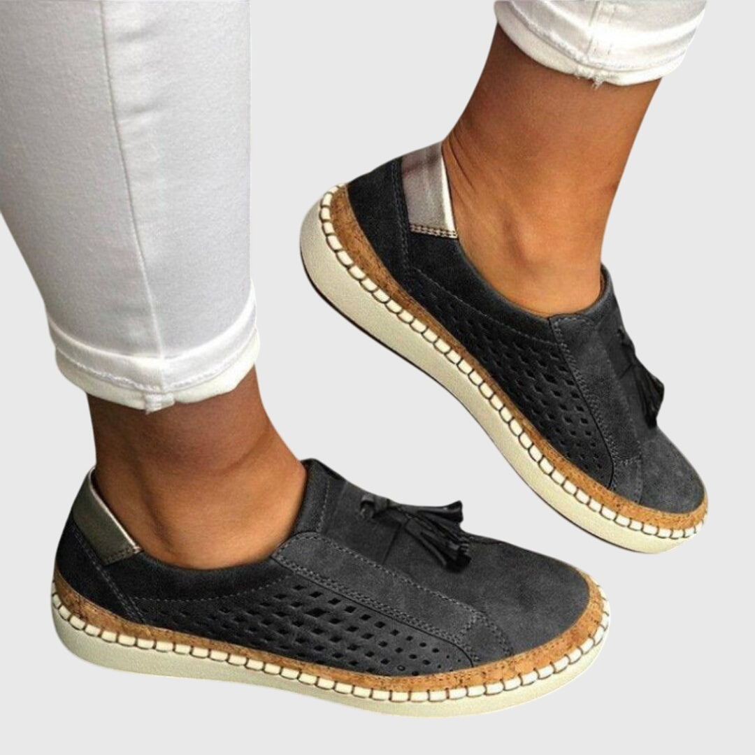 Piper™ | Slip-On Ortopedico