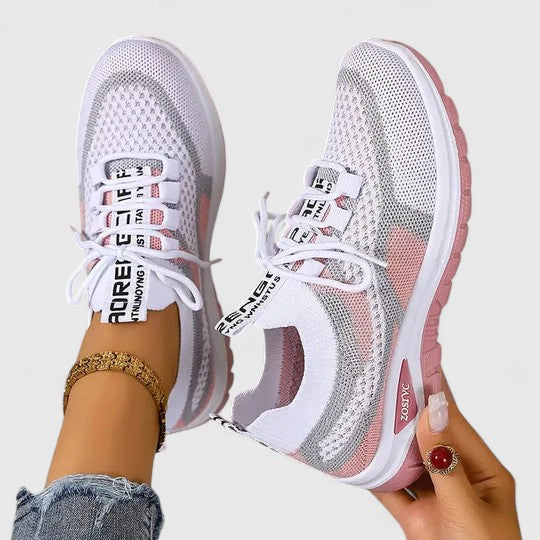 Koralyn | Sneakers Ortopediche