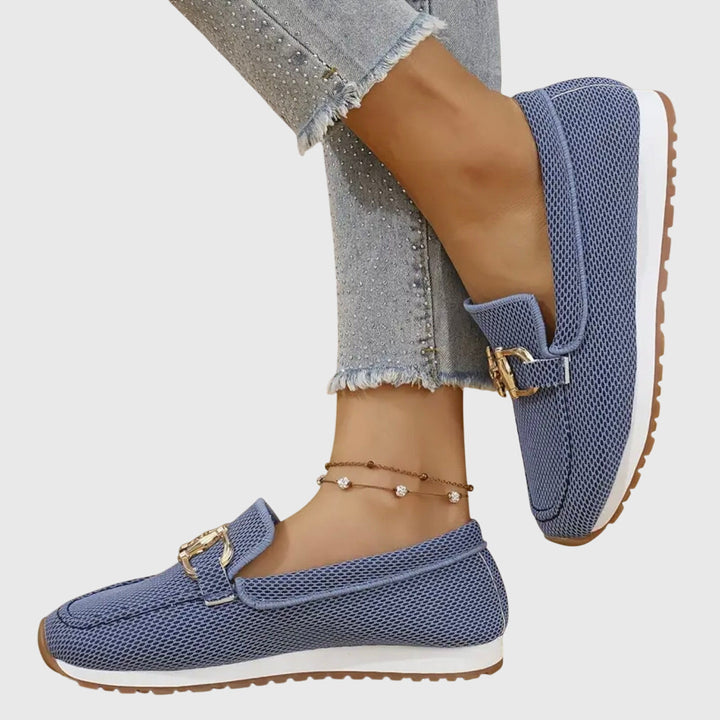 SUSIE | LOAFERS ORTOPEDICHE