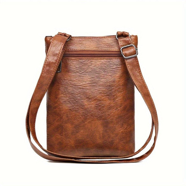 Borsa a Spalla Vintage Donna Sophie – foto 3