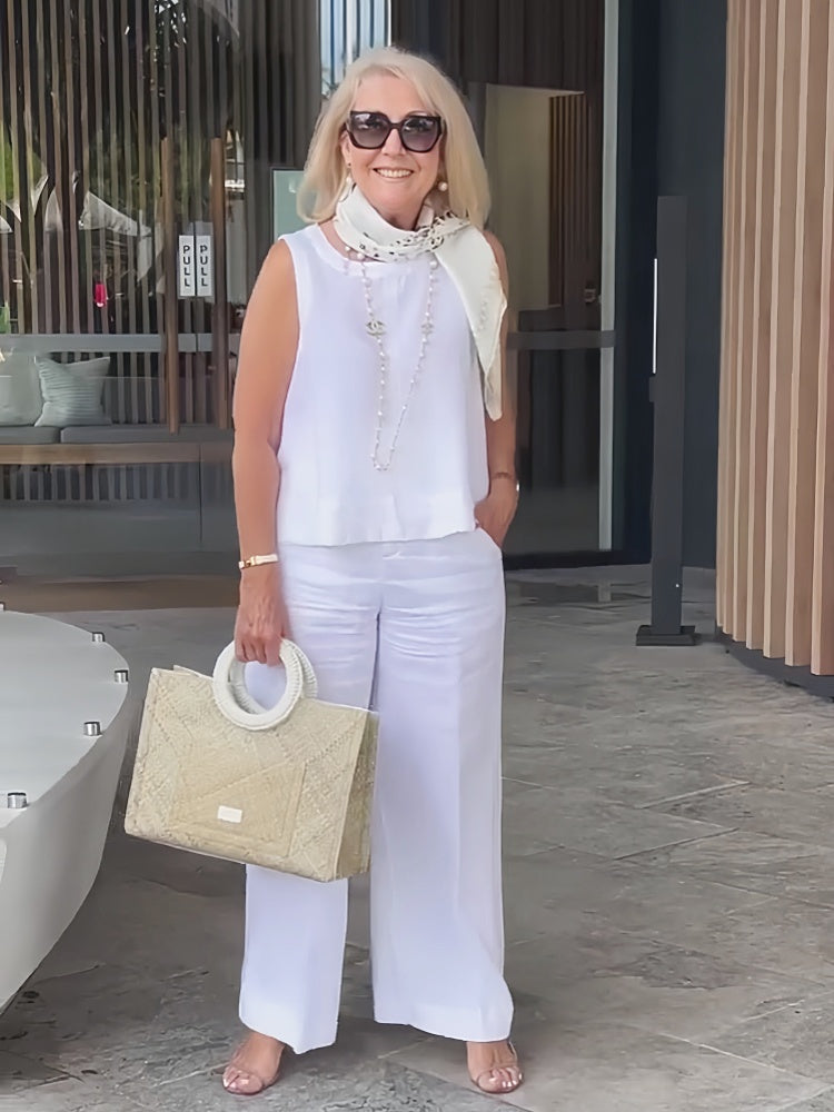 Set Eleganza Casual Cyrell – foto 5