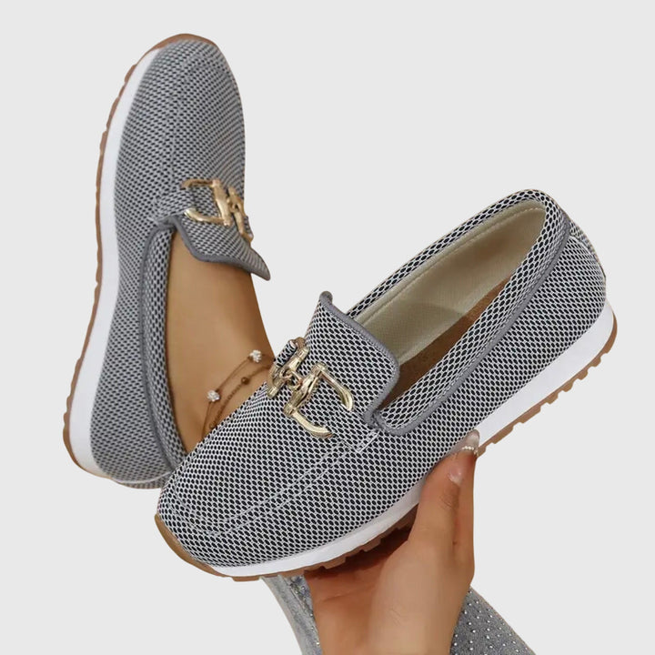 SUSIE | LOAFERS ORTOPEDICHE