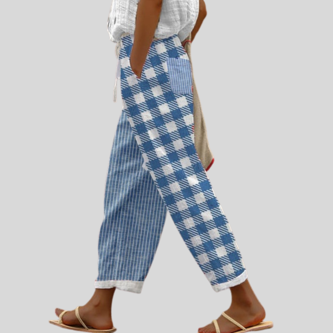 Pantaloni Casual Dagbroek