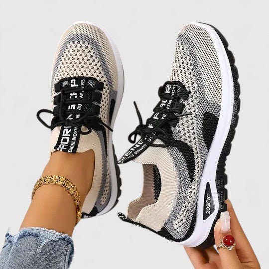 Koralyn | Sneakers Ortopediche