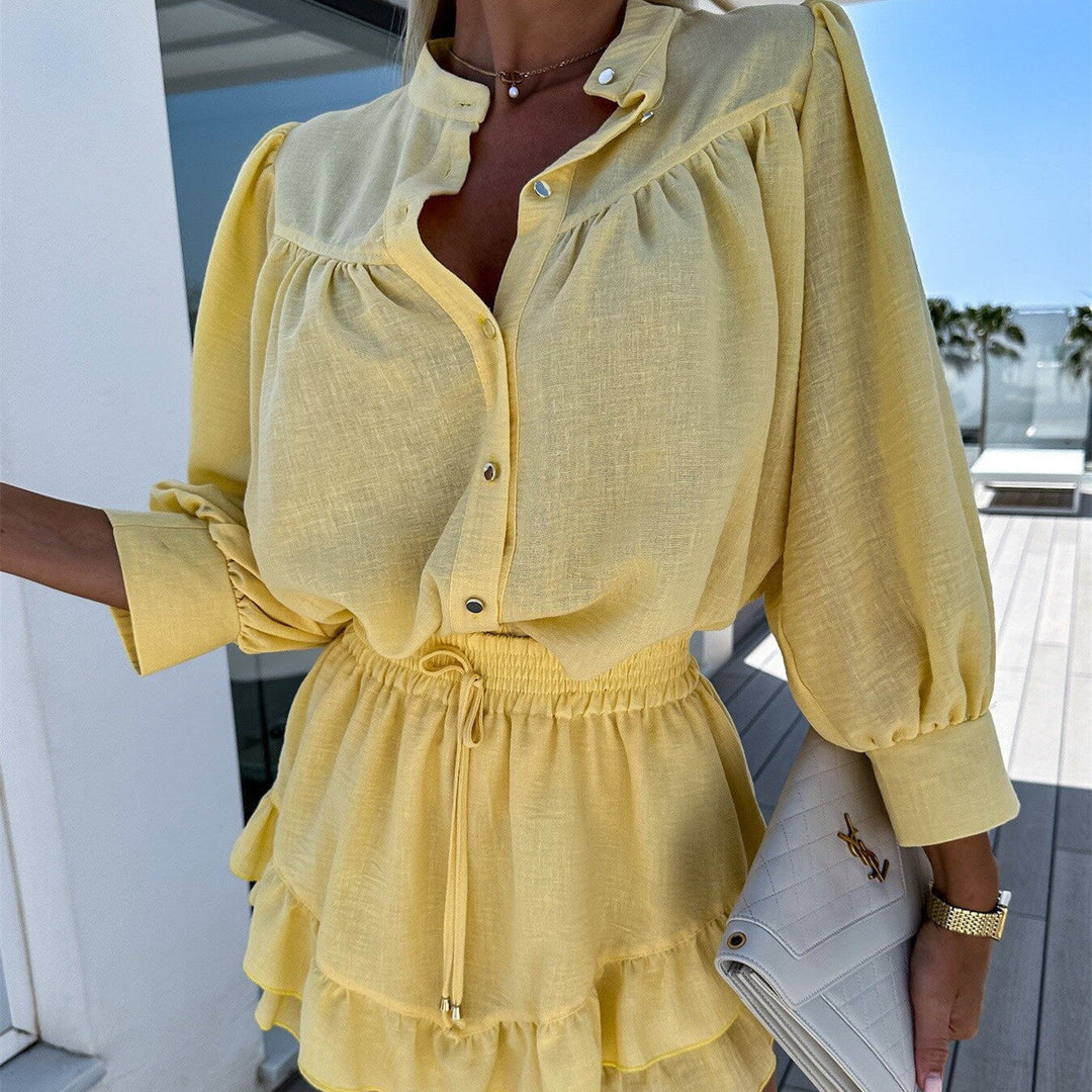 Completo Moda Chic Noelle – foto 2