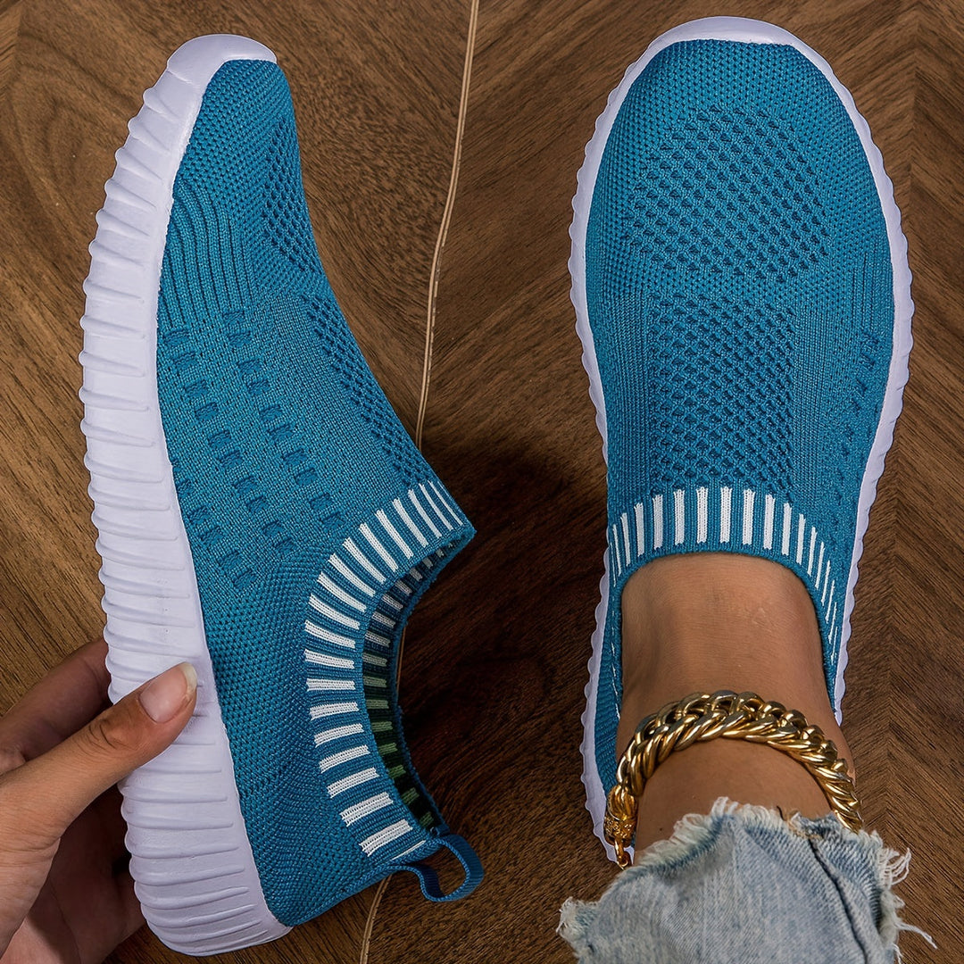 Sneakers ultra leggere antiscivolo