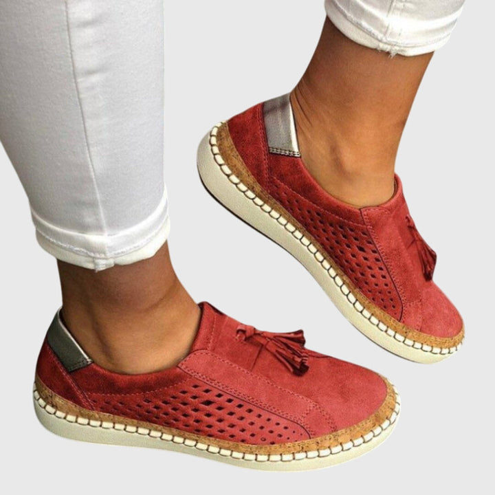 Piper™ | Slip-On Ortopedico
