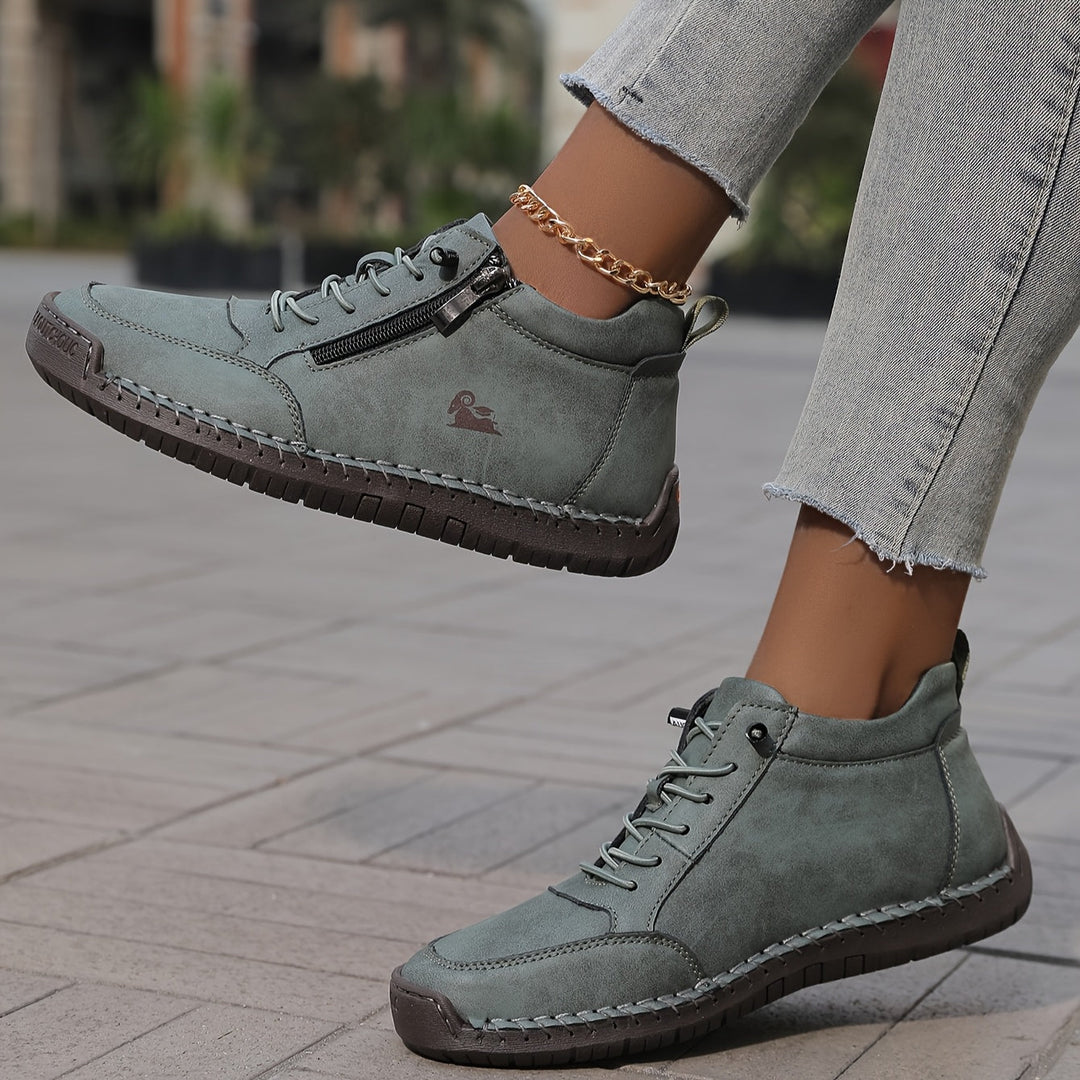 ErgoVita™ – Scarpe terapeutiche comfort