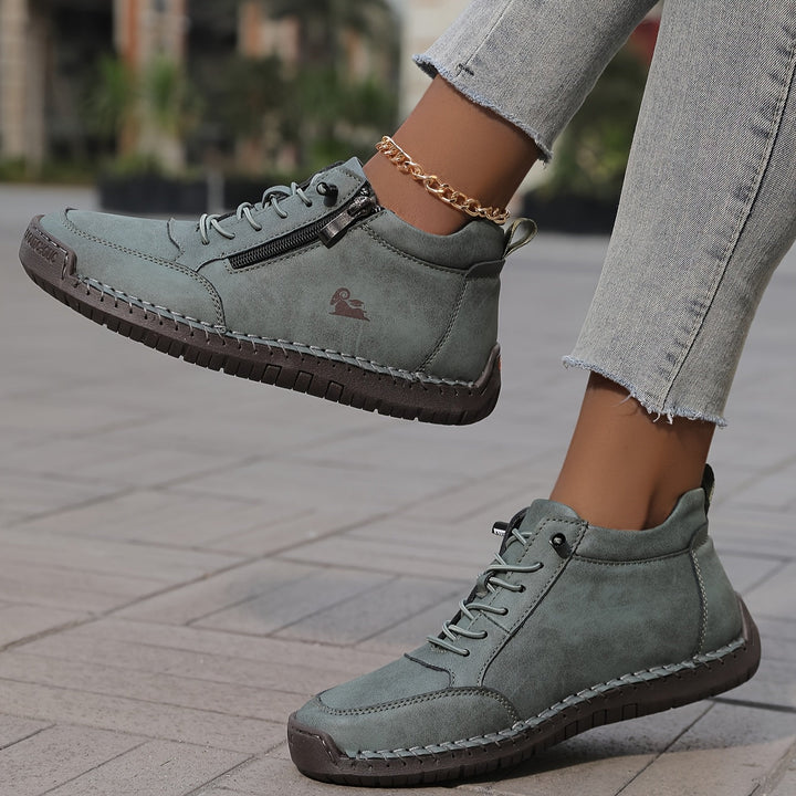 ErgoVita™ – Scarpe terapeutiche comfort