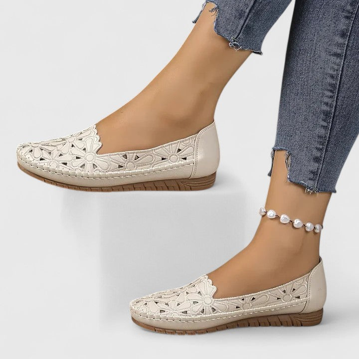 Adalie - Sandali casual ortopedici