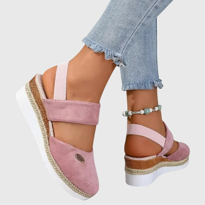 Calista - Sandali Comfort Ortopedici