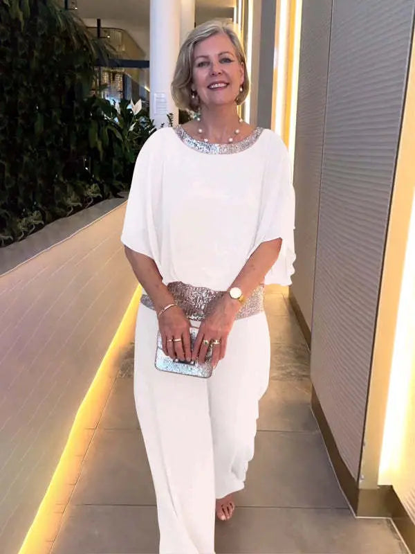 Nyla - Set Elegante e Chic