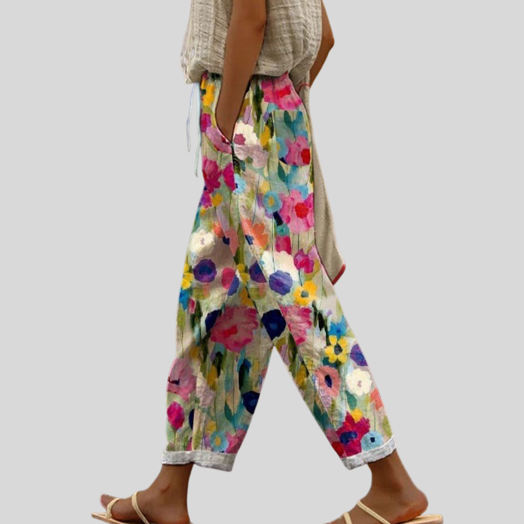 Pantaloni Casual Dagbroek