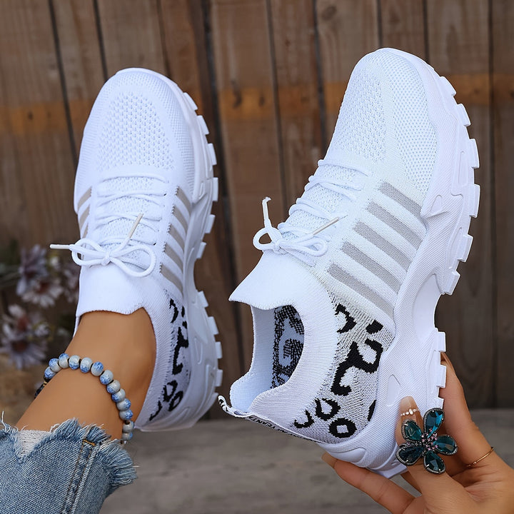 Sneakers comode e traspiranti