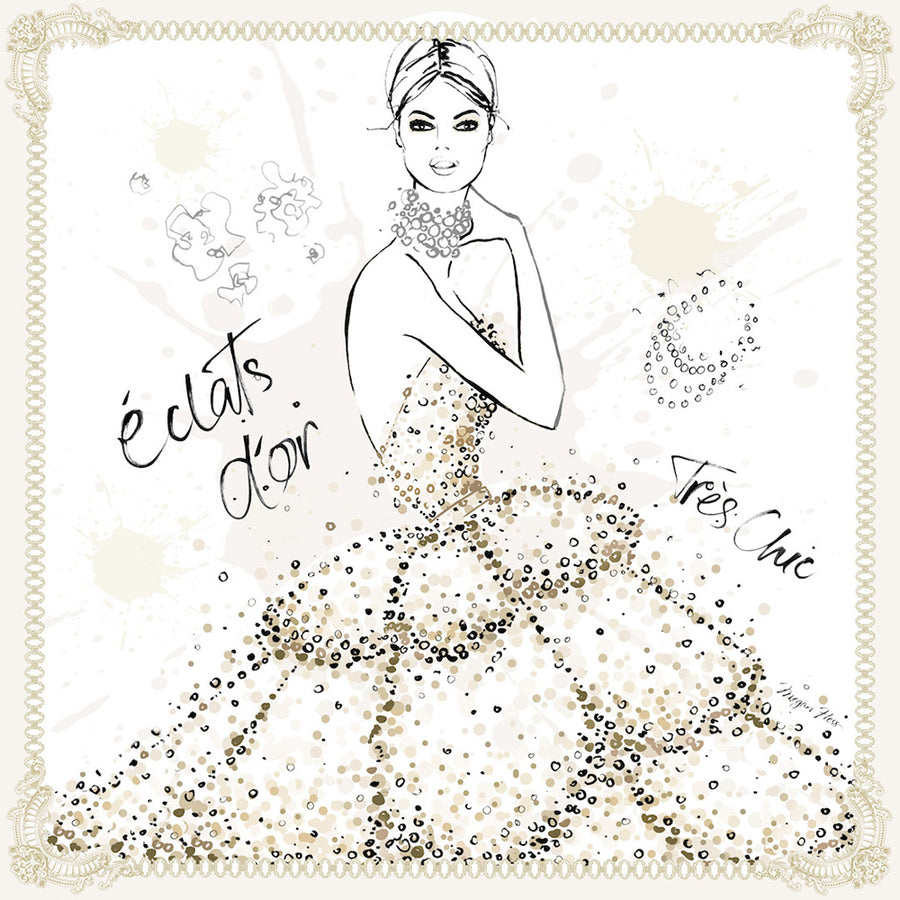 Set Eleganza Casual Cyrell – foto 8