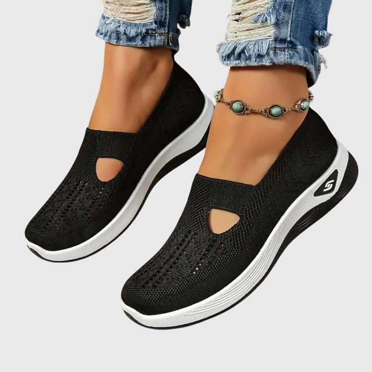 Scarpe da Passeggio Ortopediche Lora™