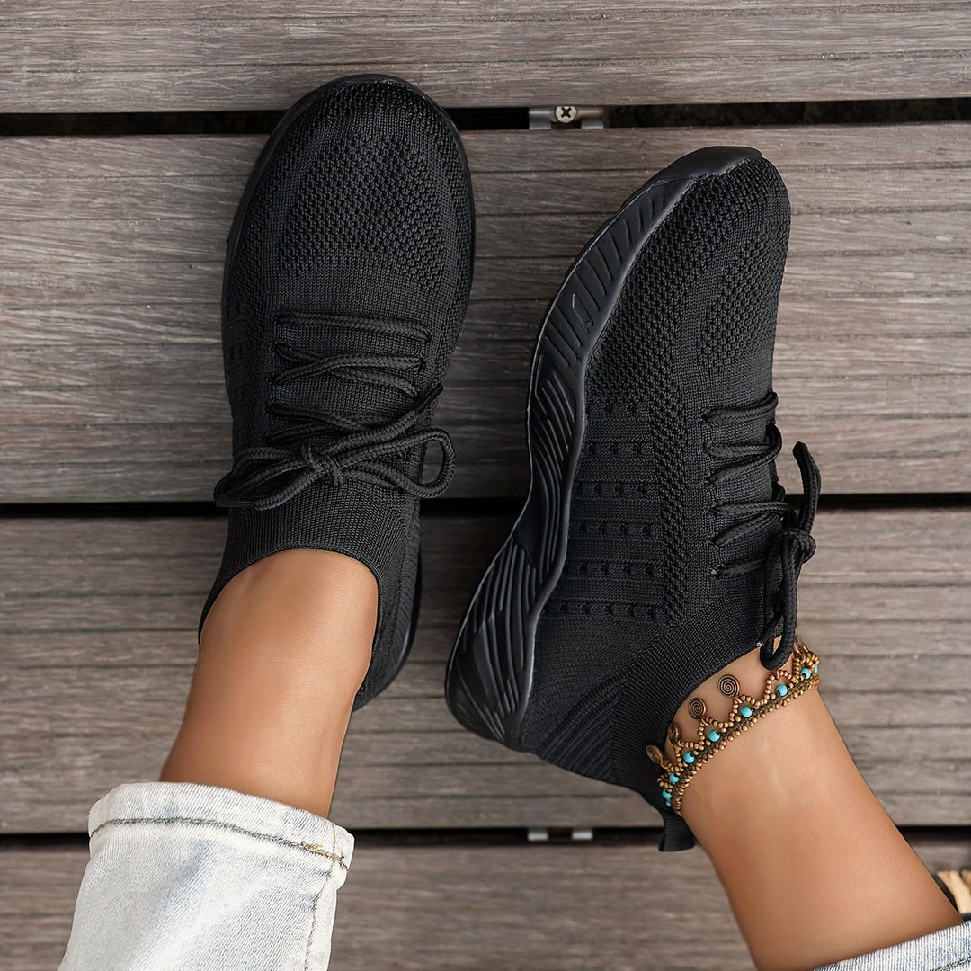 Léa | Sneakers Comfort Leggere