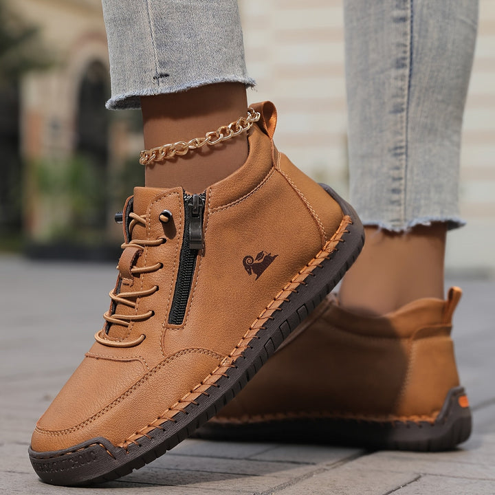 ErgoVita™ – Scarpe terapeutiche comfort