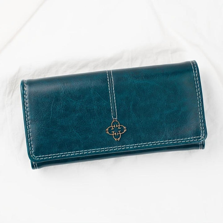 Portafoglio Bifold alla Moda Noemie – foto 3