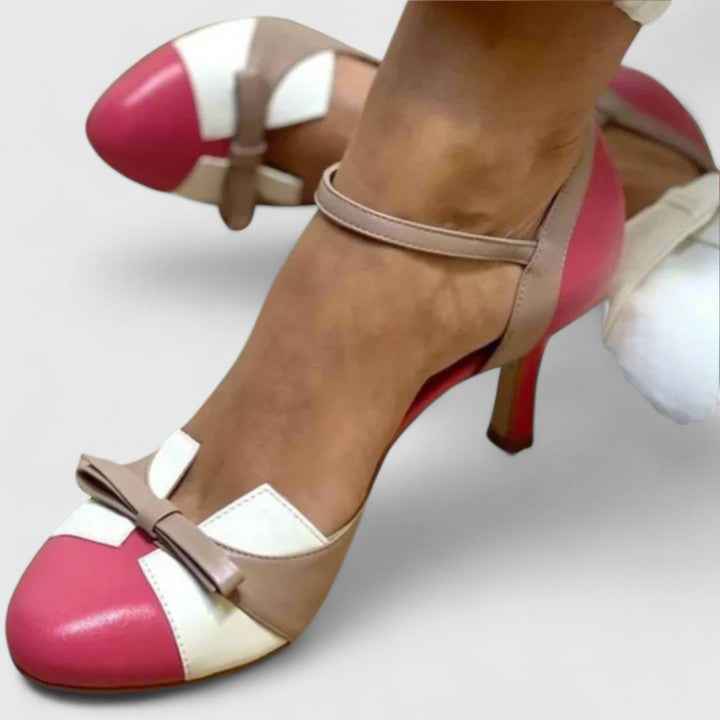 Quinnae | Tacchi Confortevoli