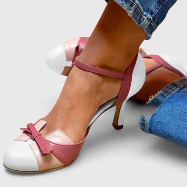 Quinnae | Tacchi Confortevoli