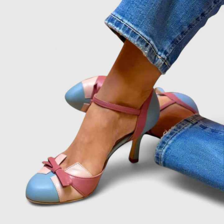 Quinnae | Tacchi Confortevoli