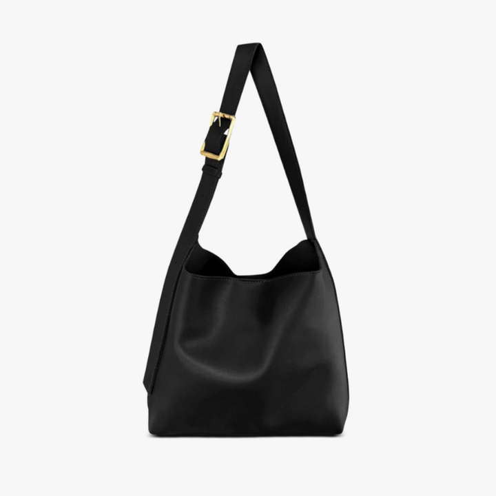 Elegante Borsa in Pelle Donna Stacy – foto 3